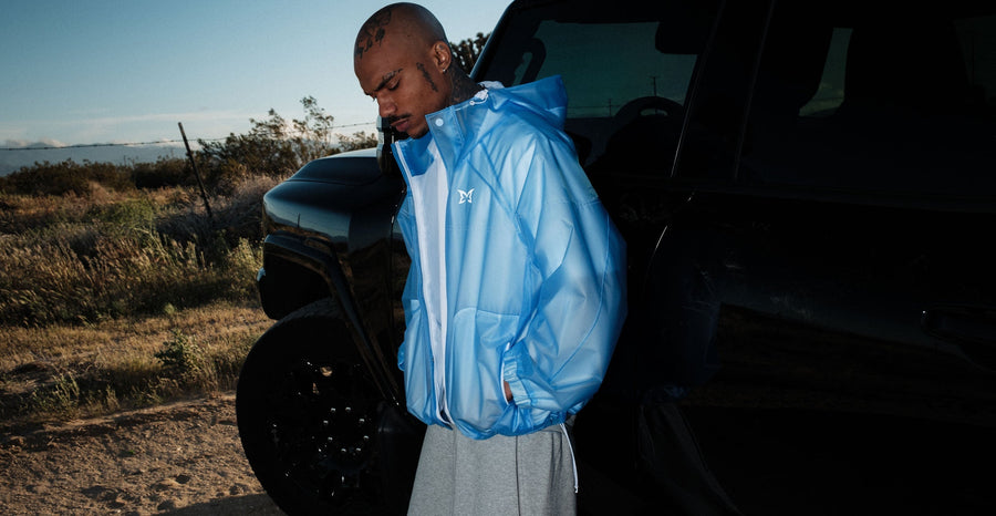 Outerwear