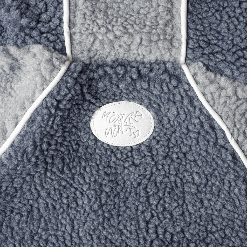 Yeti Fleece (Livid)