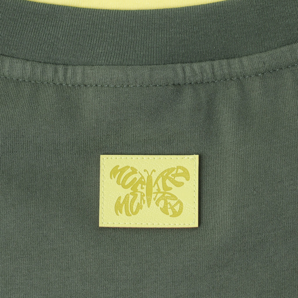Dash Tee (Green)