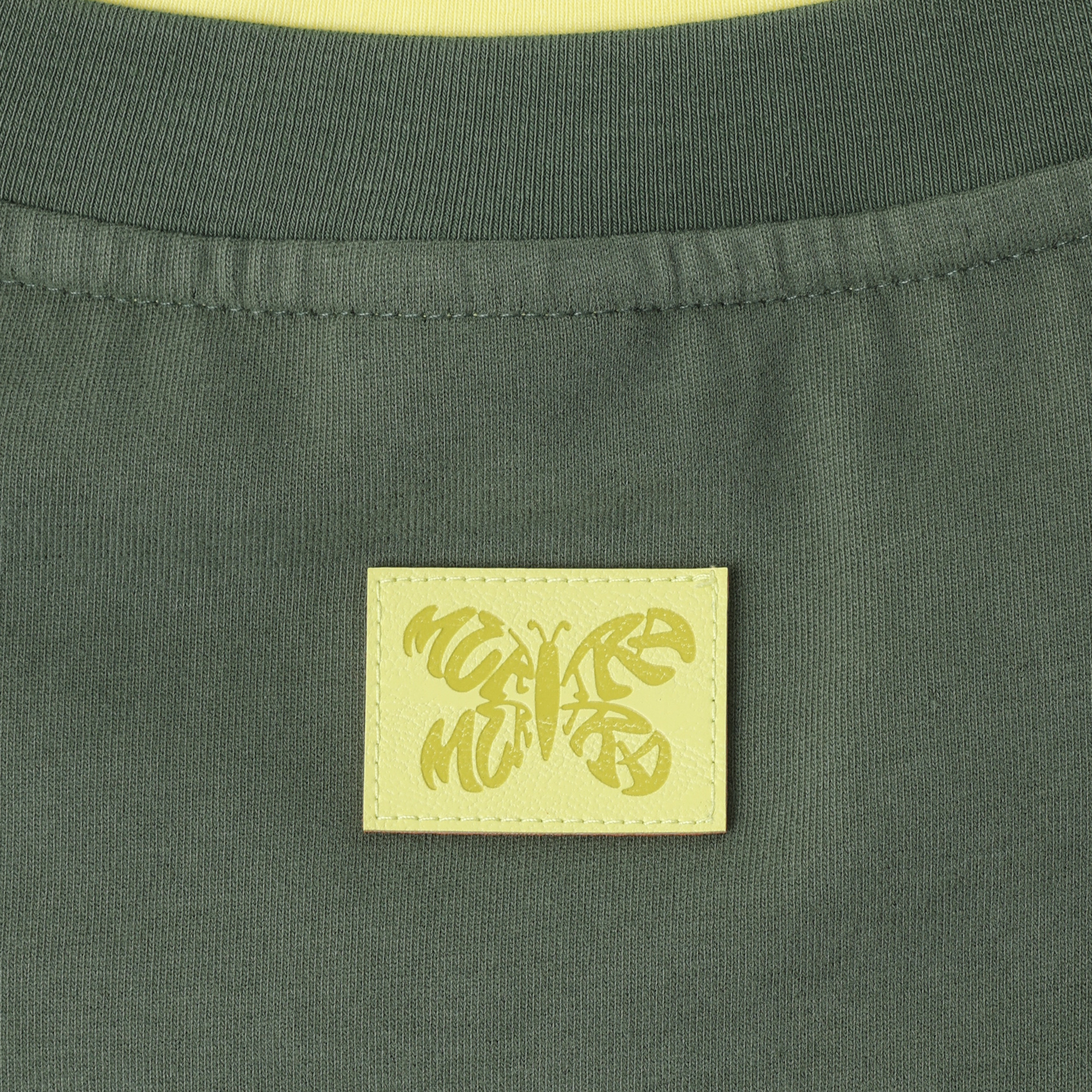 Dash Tee (Green)