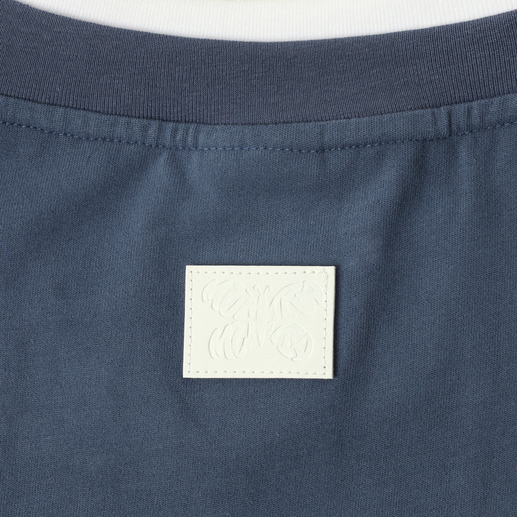 Dash Tee (Navy)