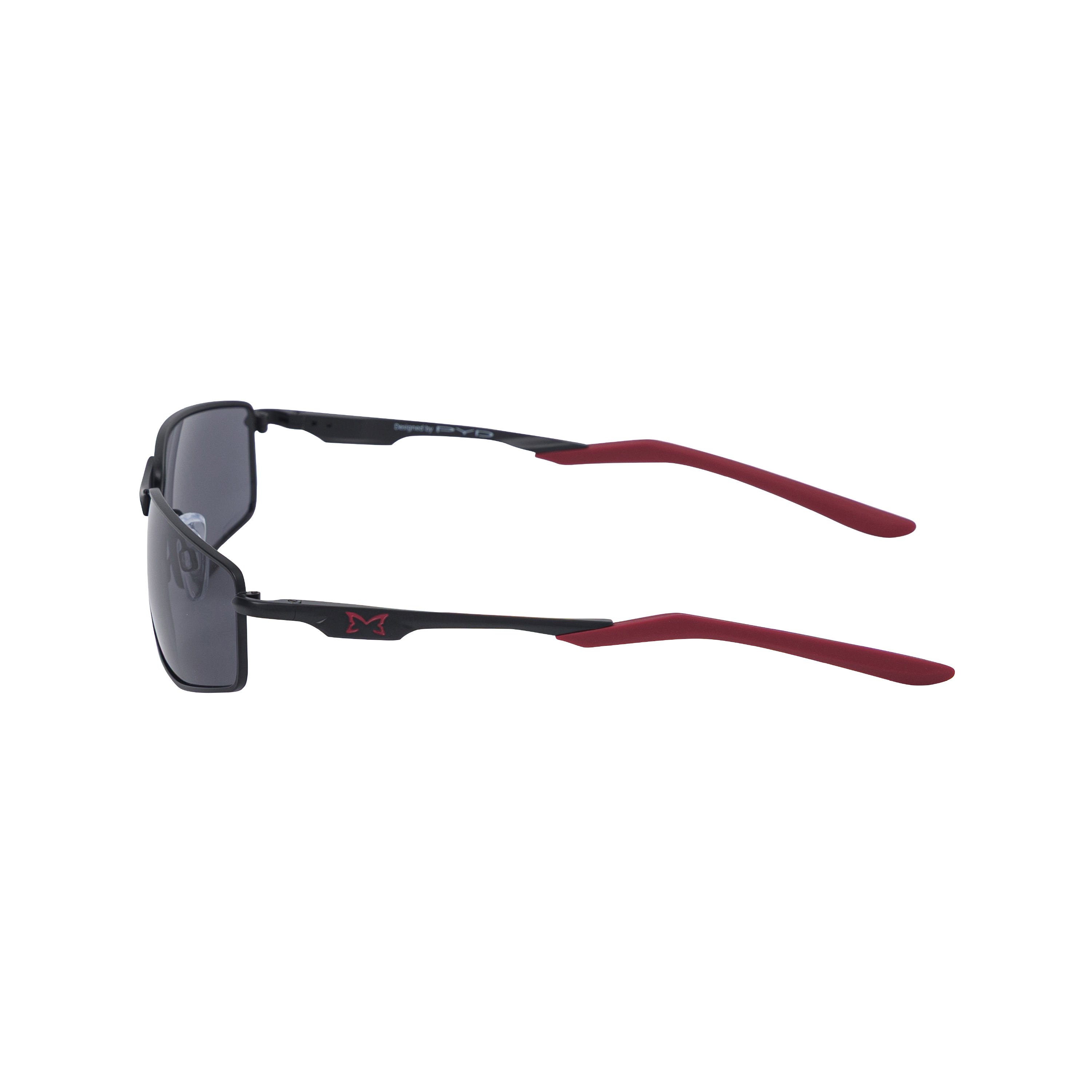 Sidewinder (Black)