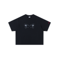 Spider Tee (Black)