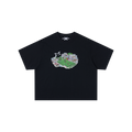 Street Ball Tee (Black)