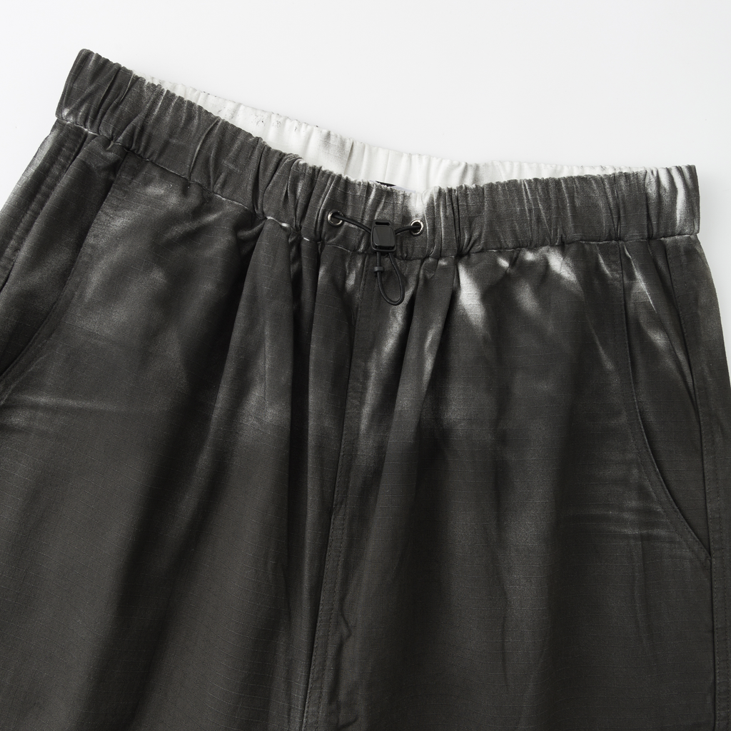 Hand Spray Bottoms (Black)