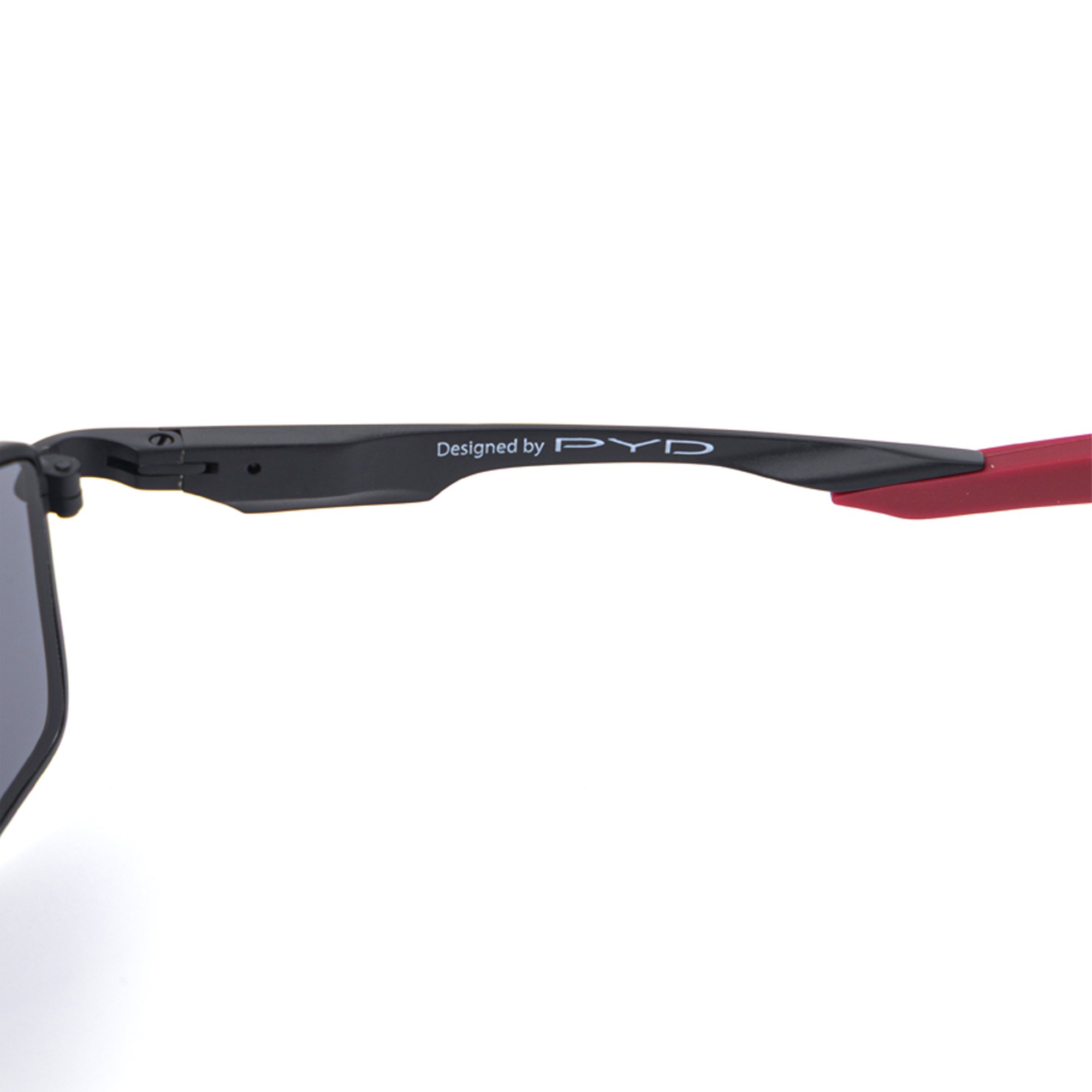 Sidewinder (Black)