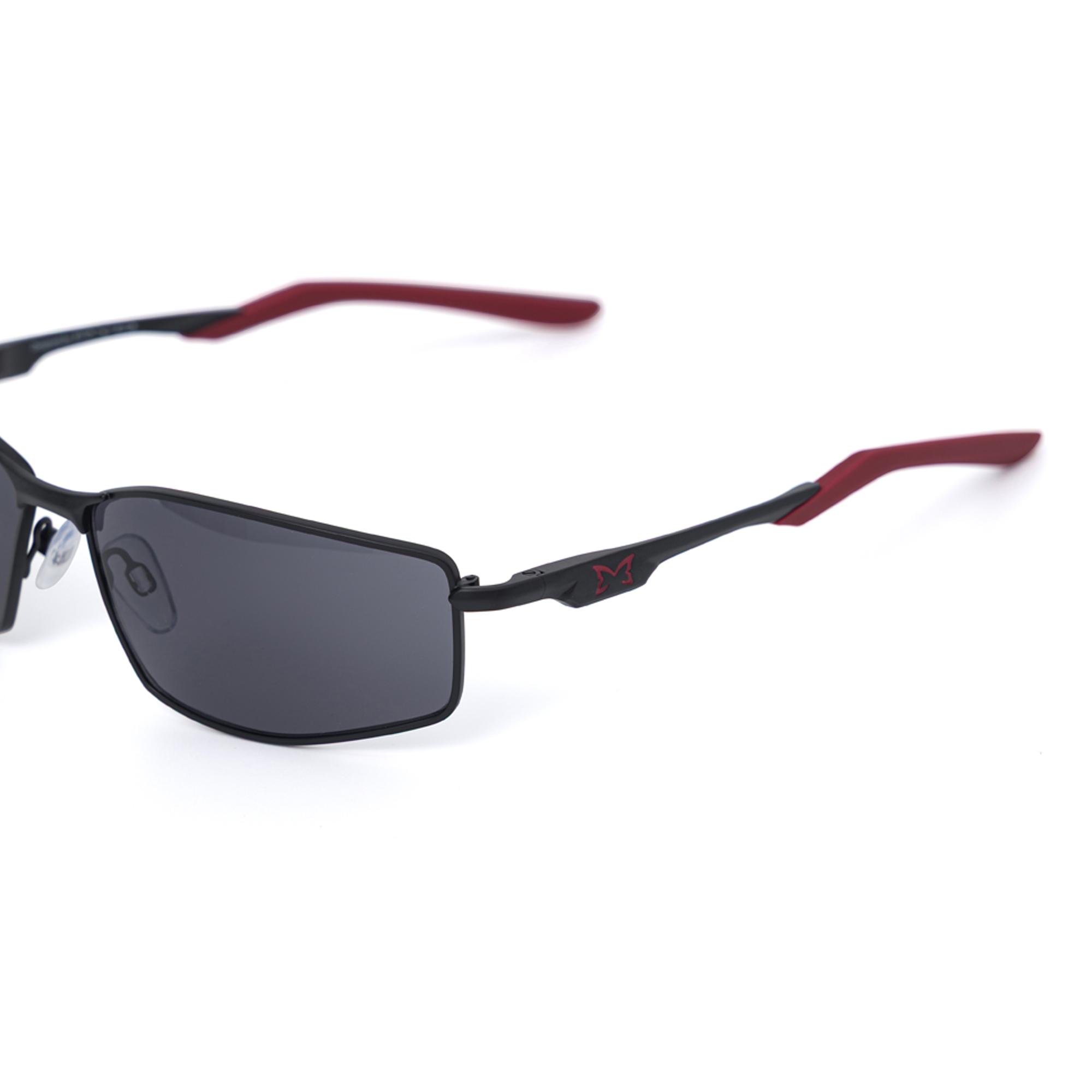 Sidewinder (Black)