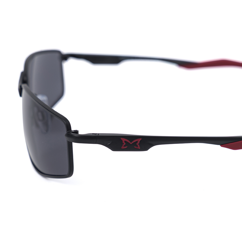 Sidewinder (Black)