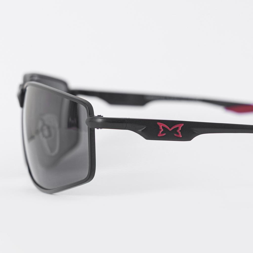 Sidewinder (Black)