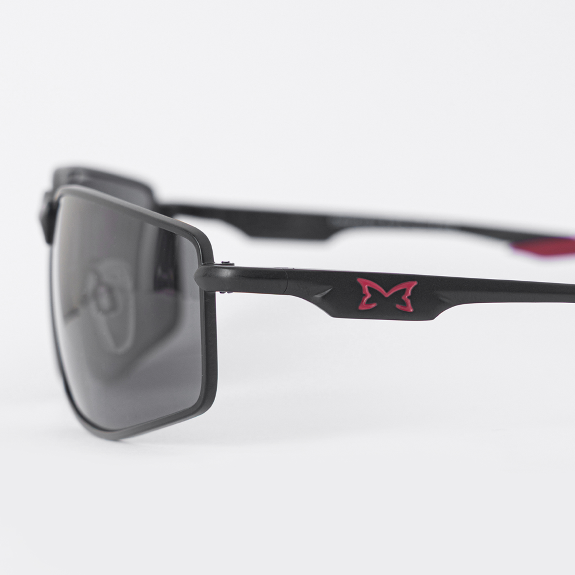 Sidewinder (Black)