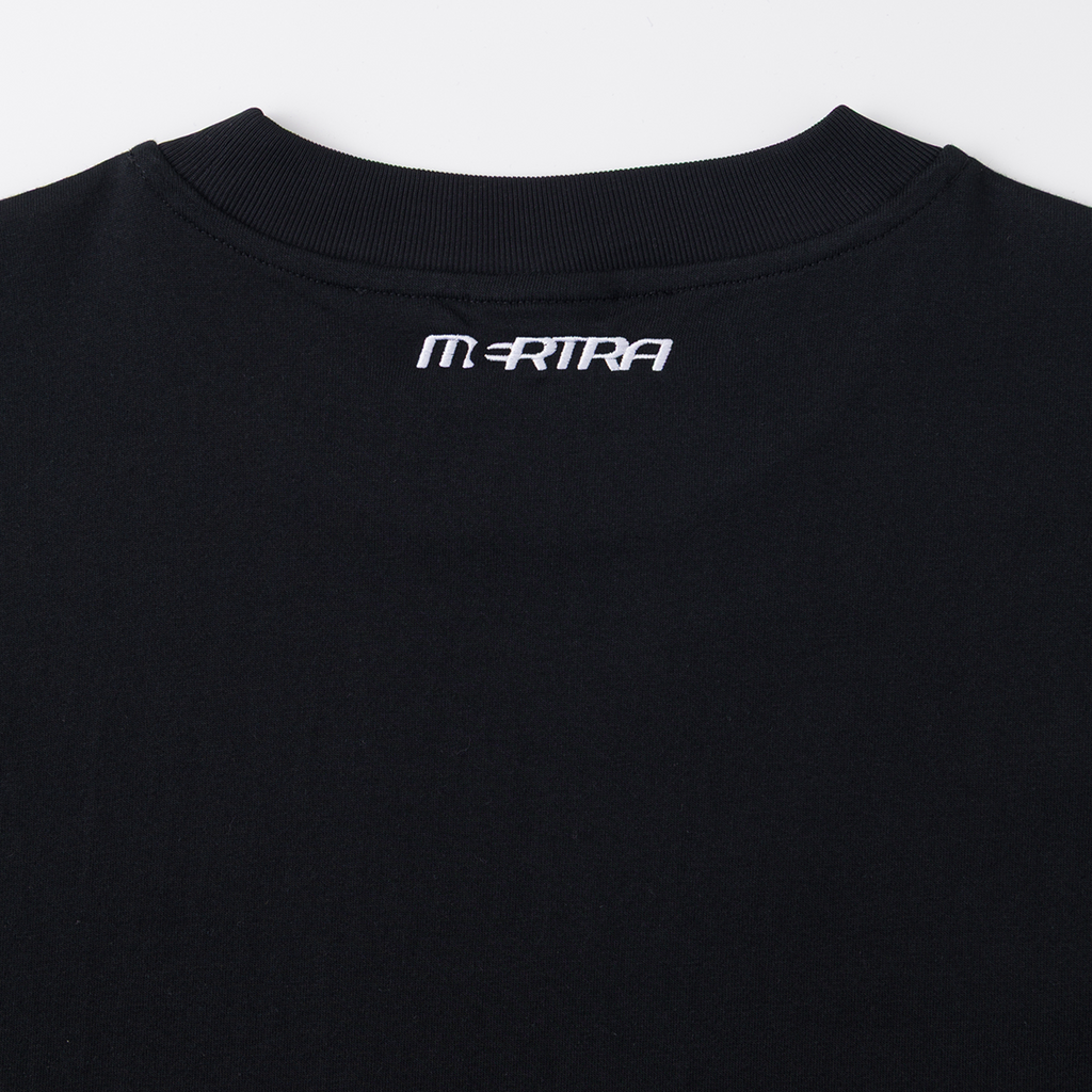 Street Ball Tee (Black)