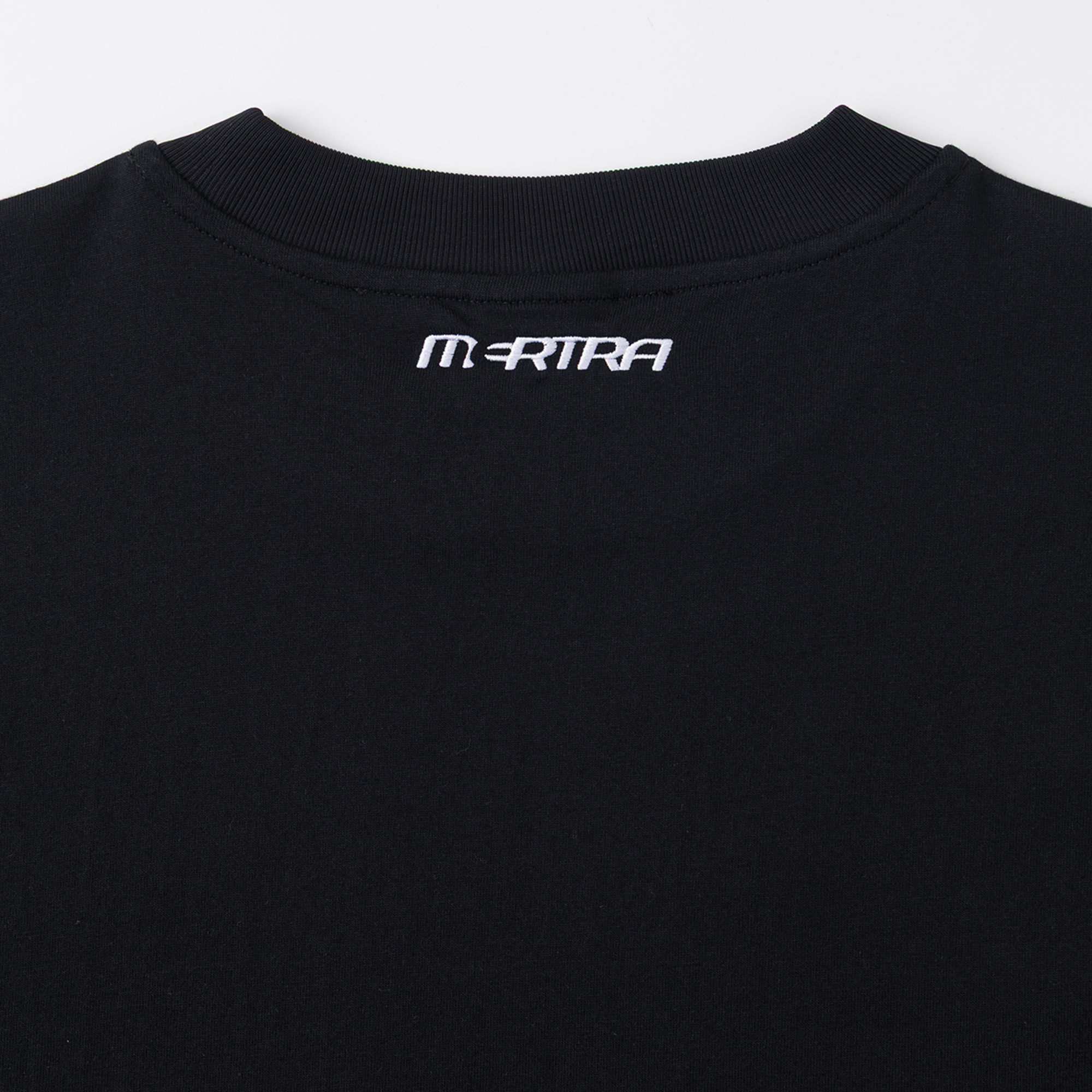 Street Ball Tee (Black)