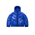 Heat Reactive Puffer (Blue)