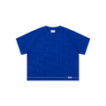 MERTRA x Umbro Training Tee (Blue)