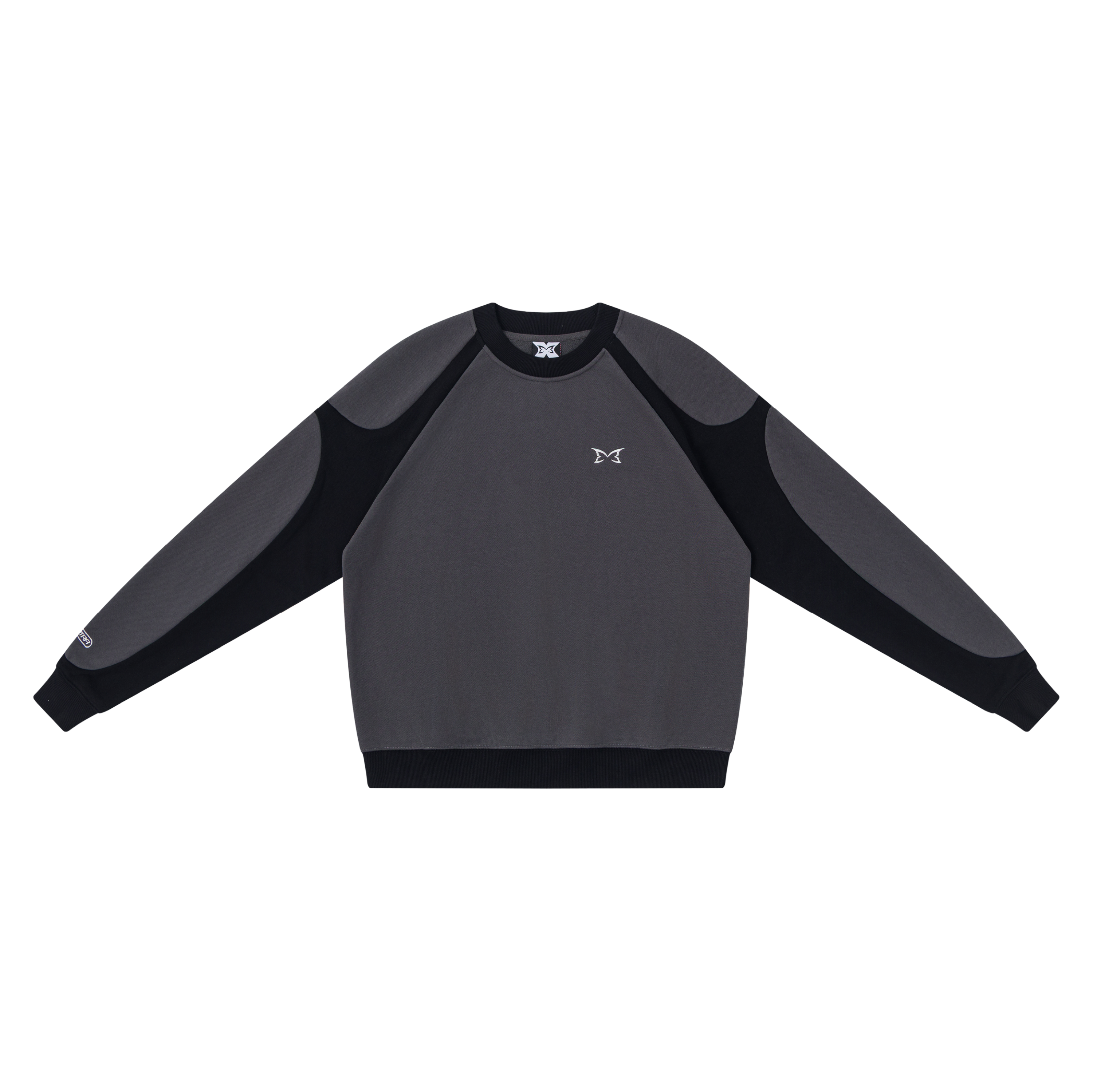DNA Crew (Grey)