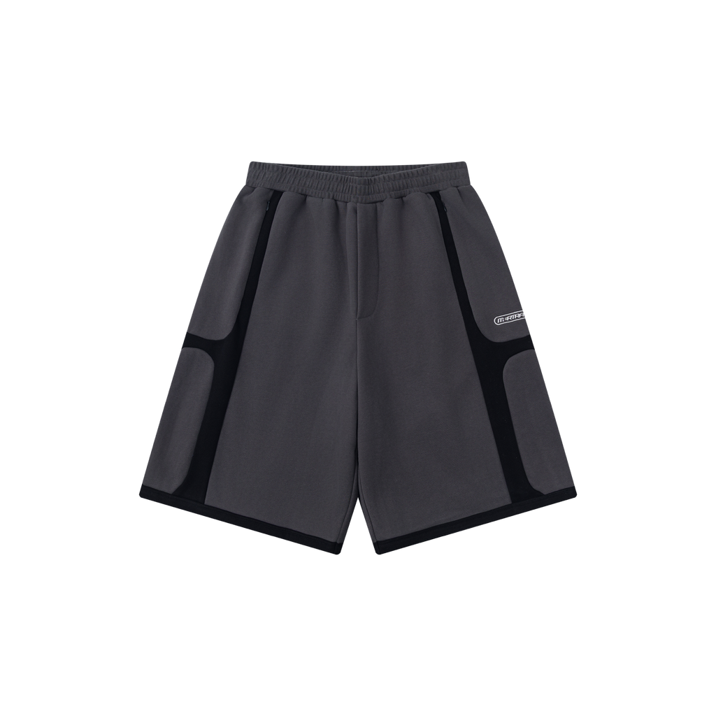 DNA Shorts (Grey)