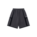 DNA Shorts (Grey)
