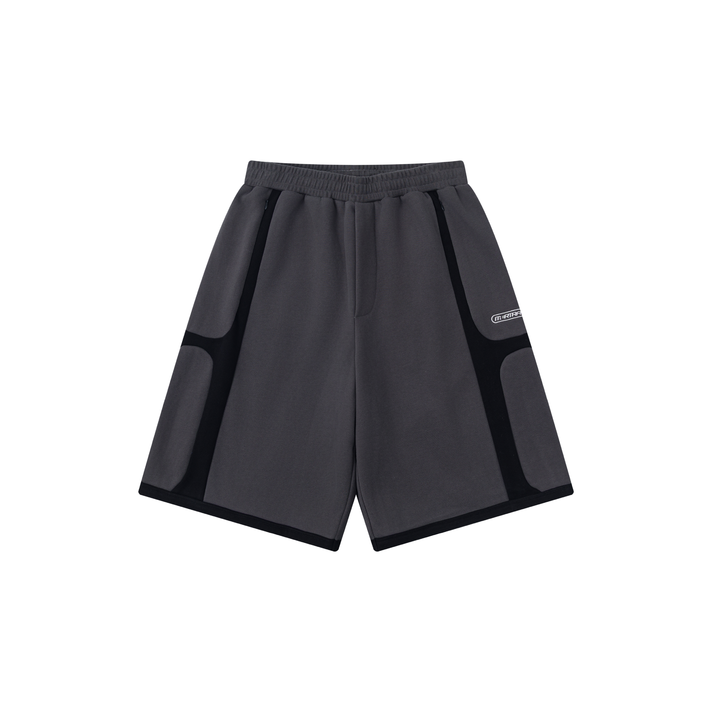 DNA Shorts (Grey)