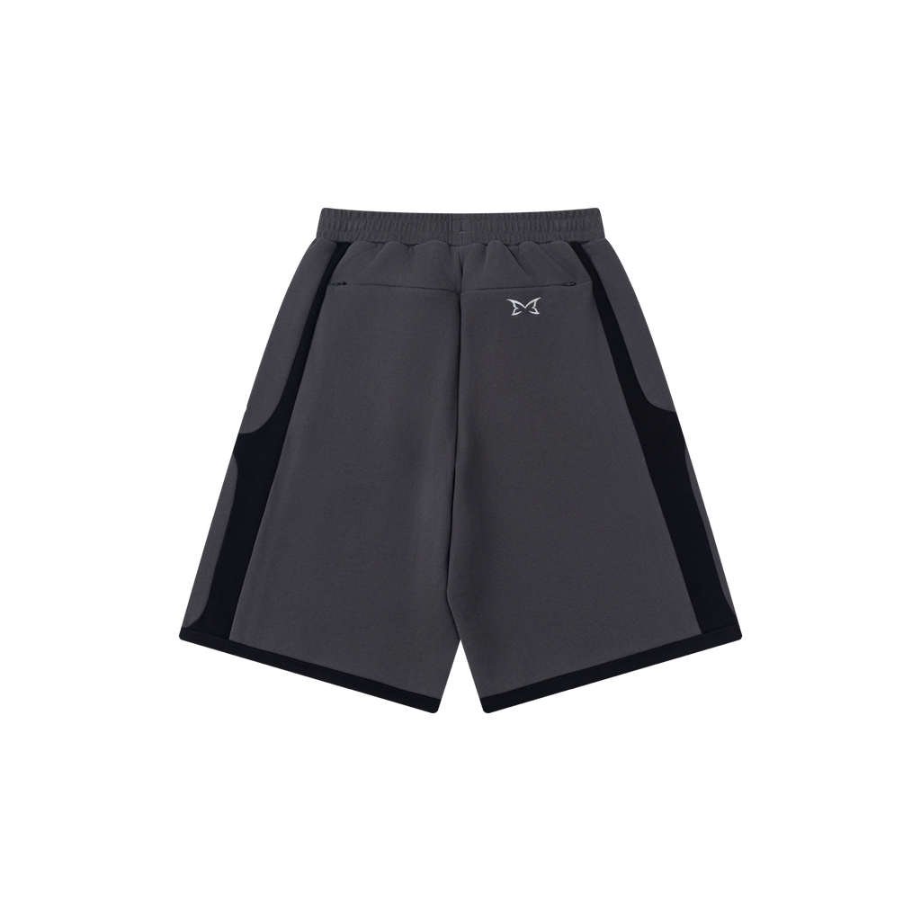 DNA Shorts (Grey)