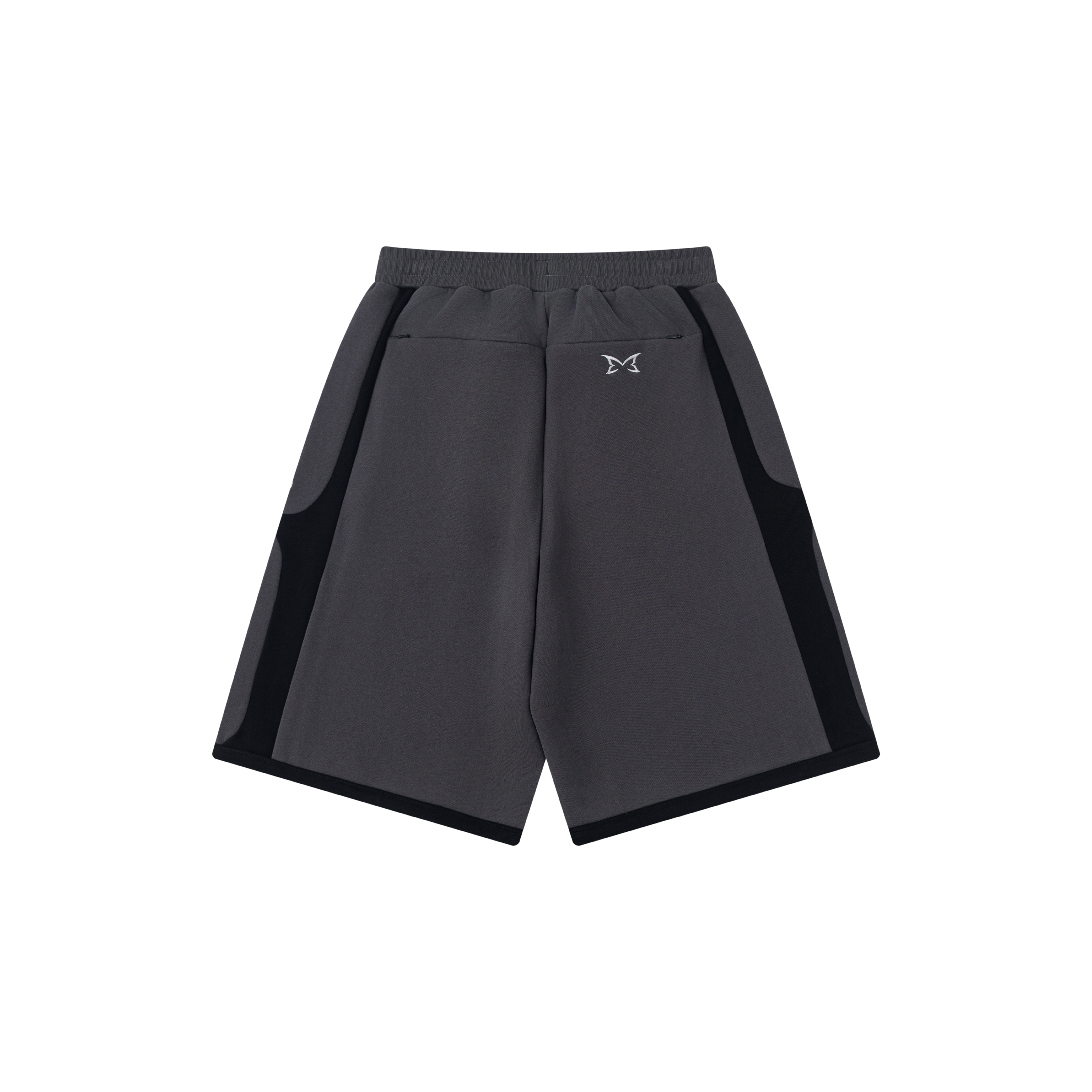 DNA Shorts (Grey)