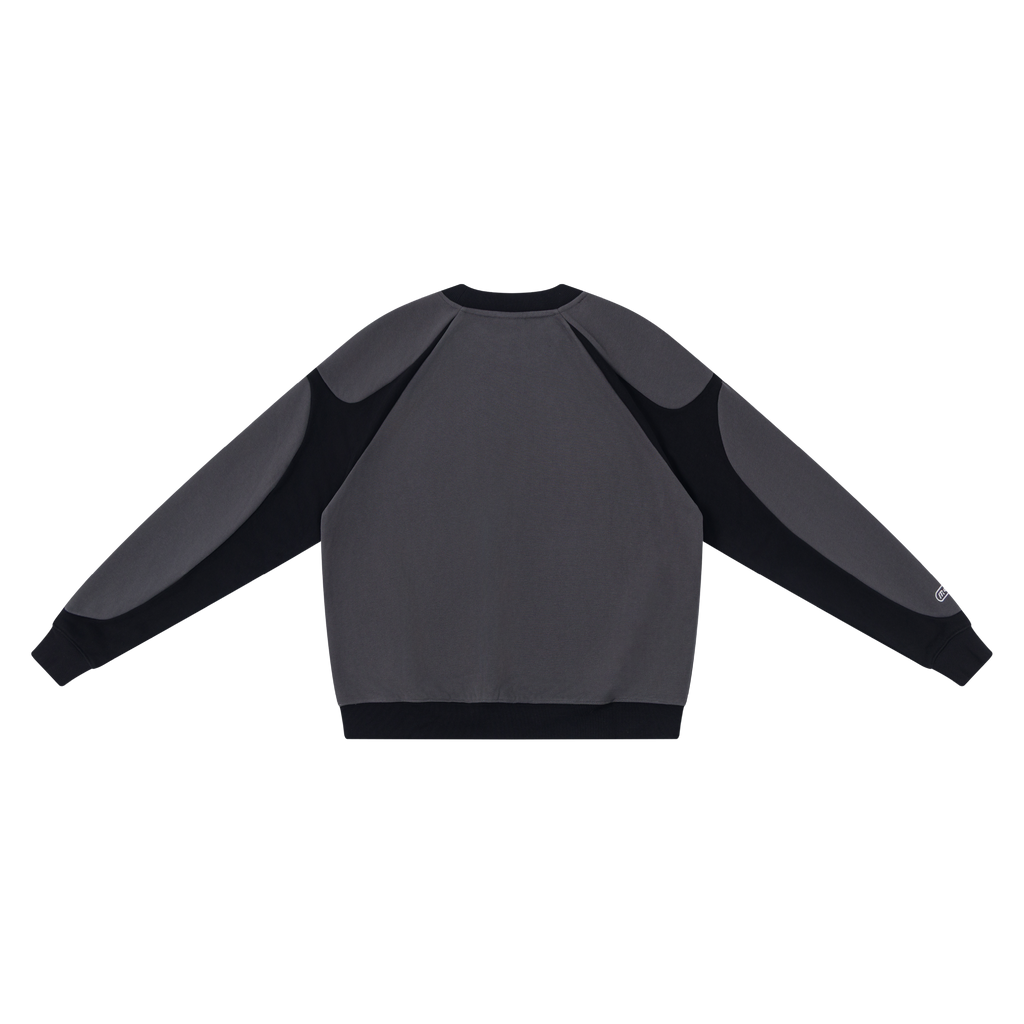 DNA Crew (Grey)