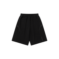 Serpent Shorts (Black)