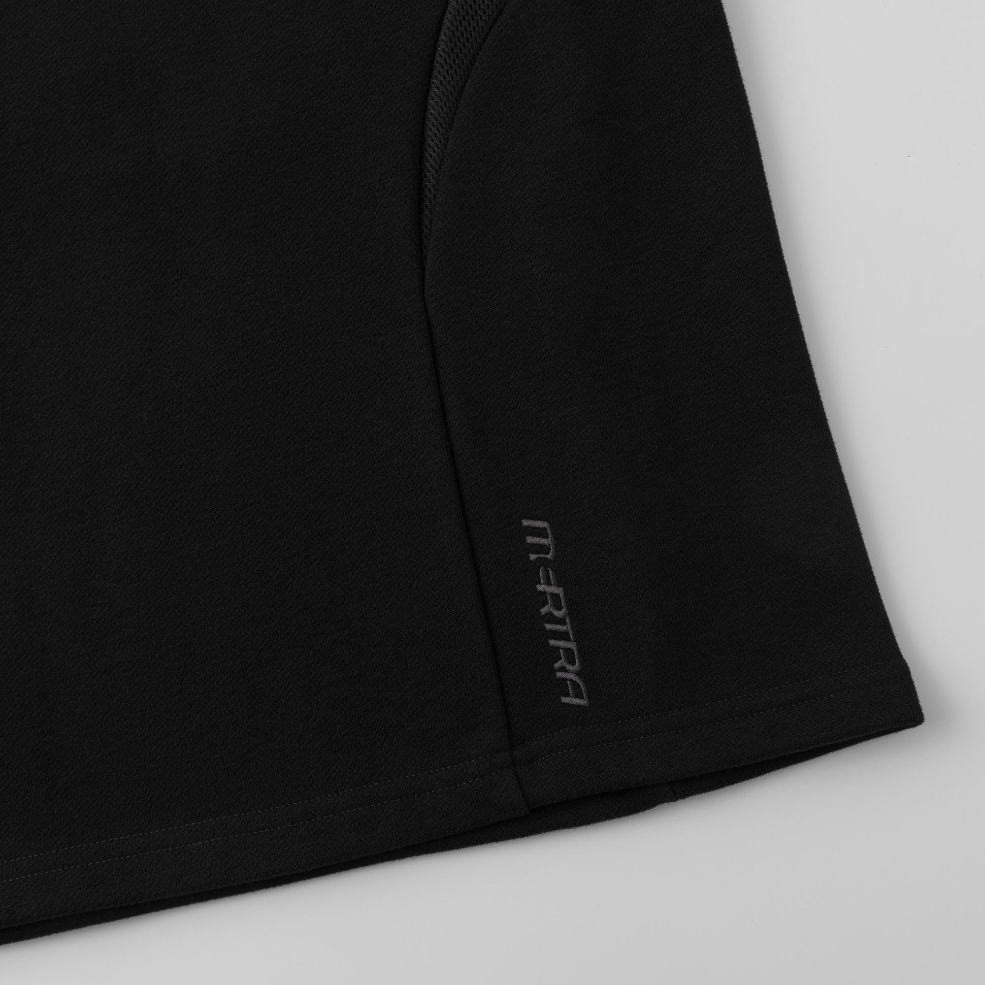 Serpent Shorts (Black)