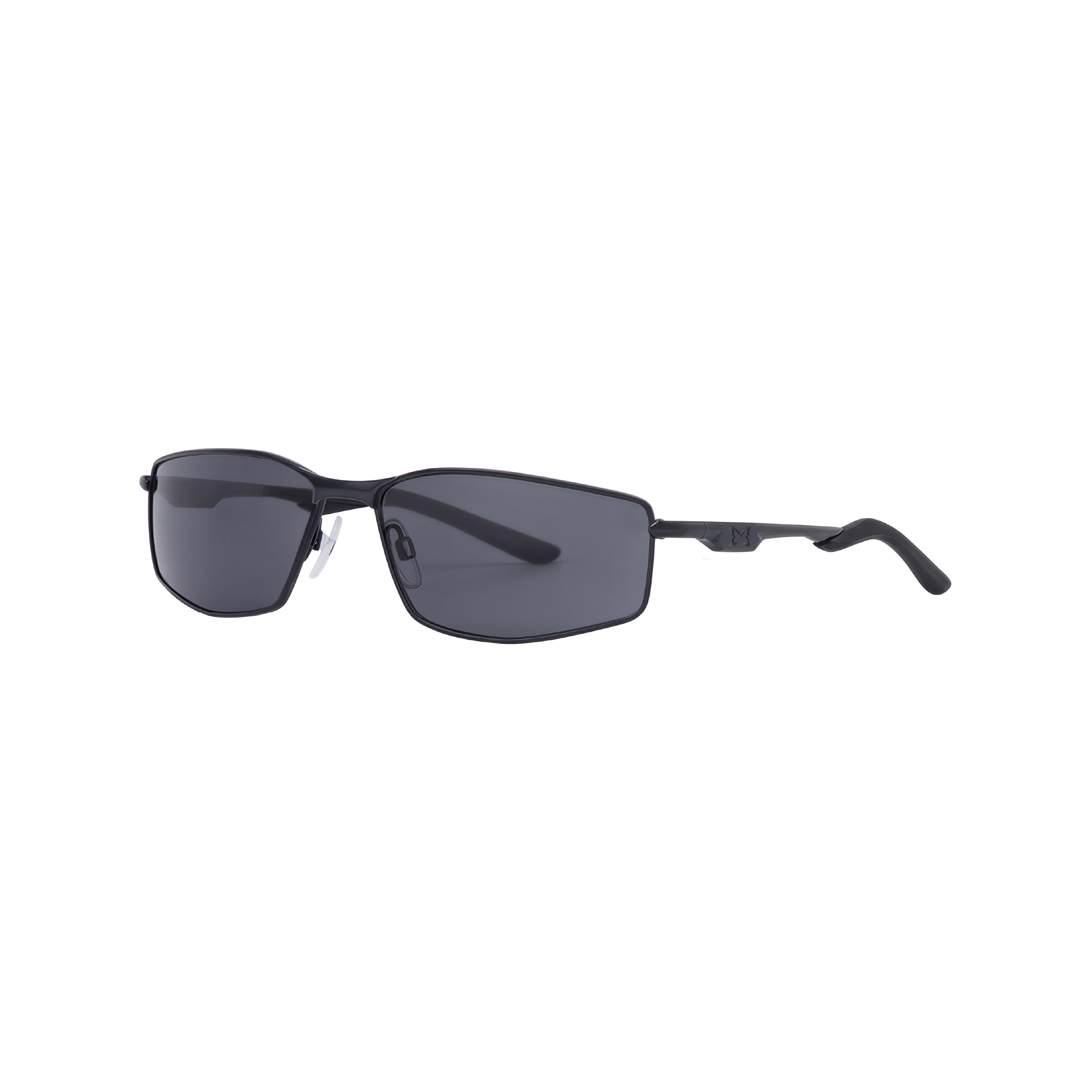 Sidewinder (Dark Grey)