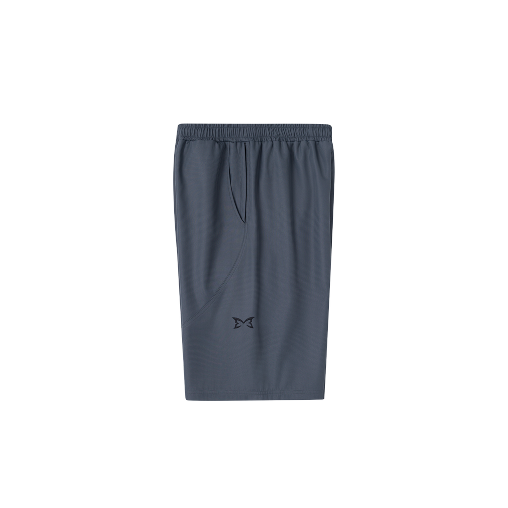 Tech Shorts (Dark Grey)