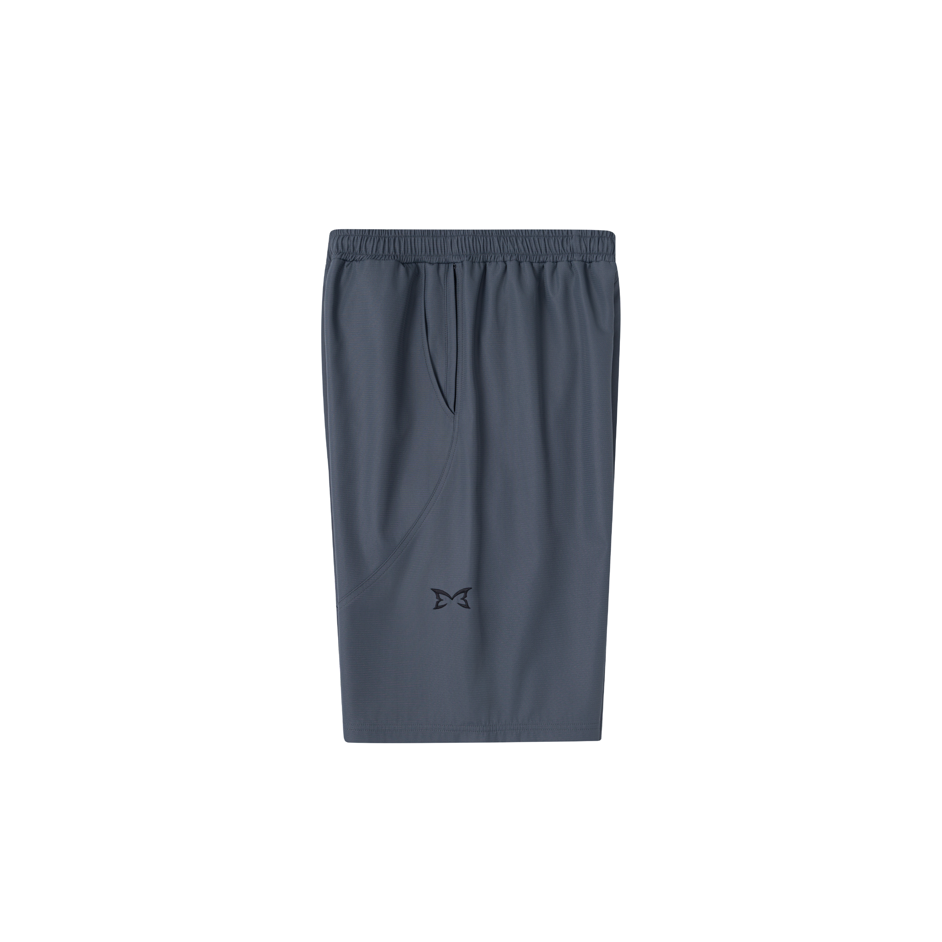 Tech Shorts (Dark Grey)