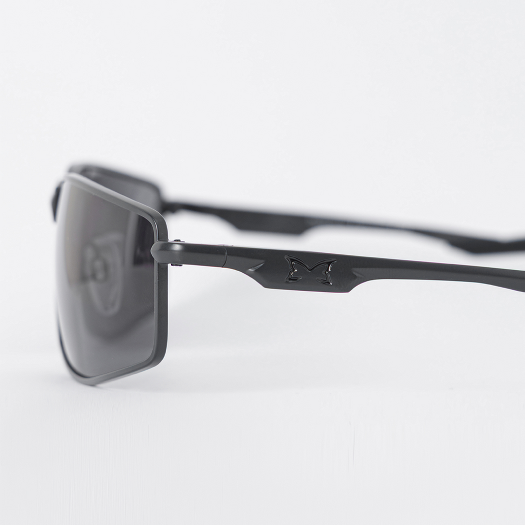Sidewinder (Dark Grey)