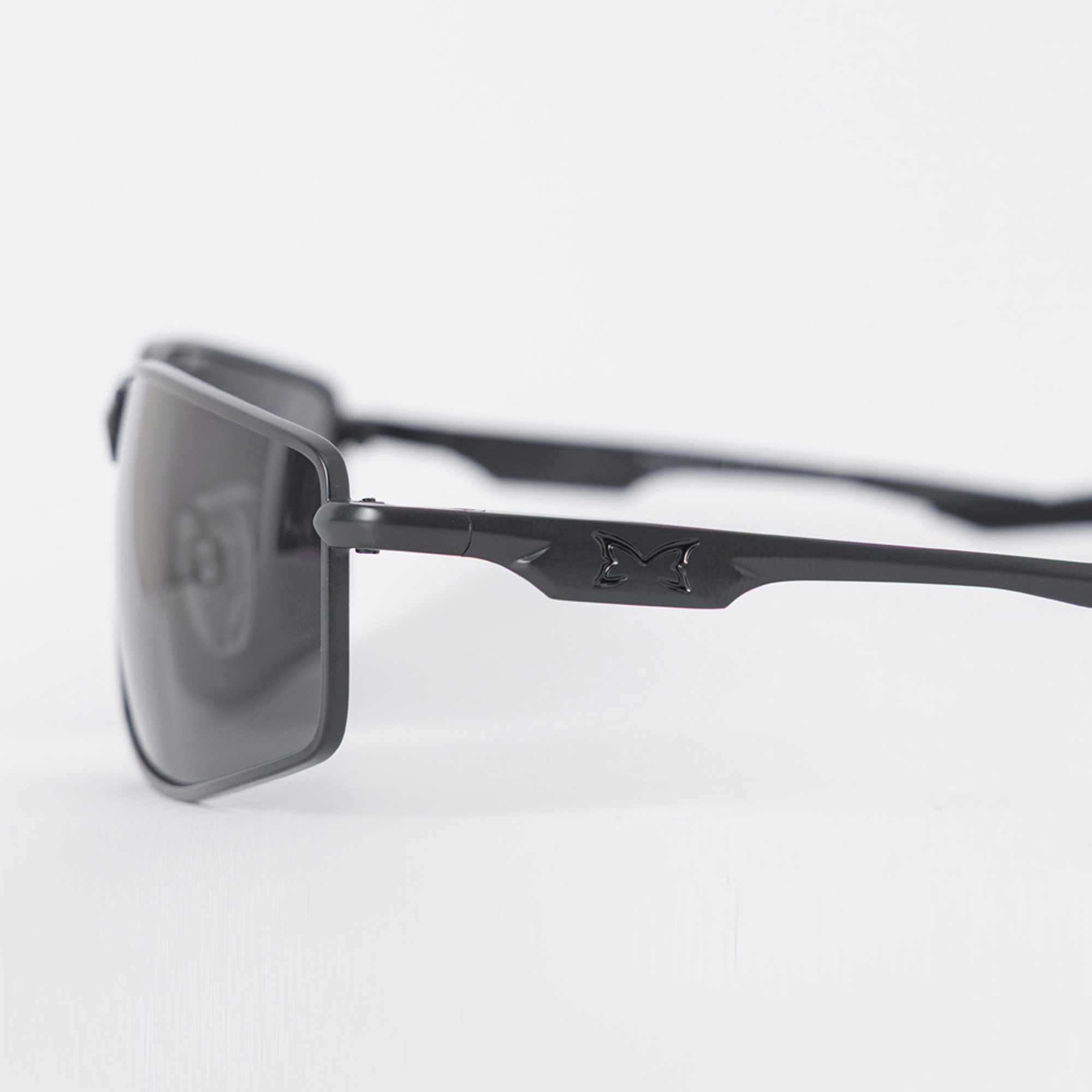 Sidewinder (Dark Grey)