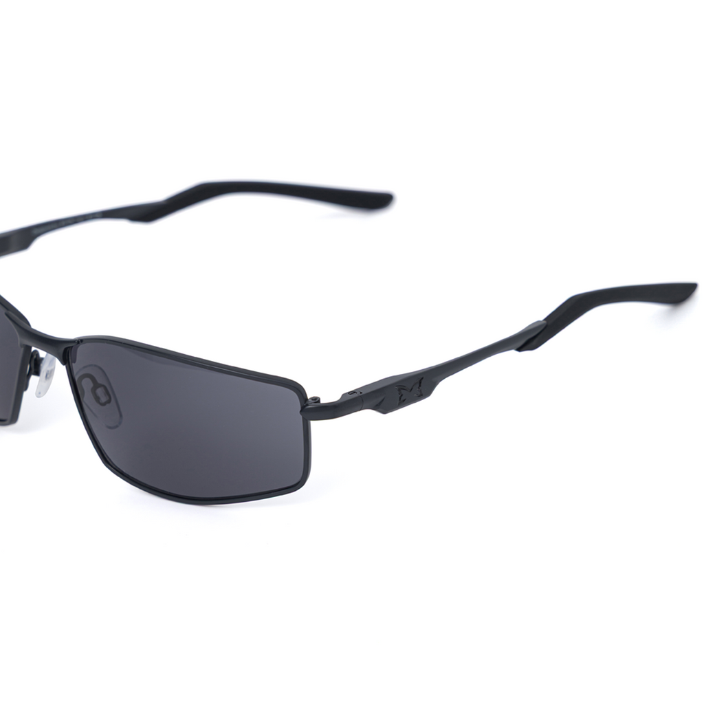 Sidewinder (Dark Grey)