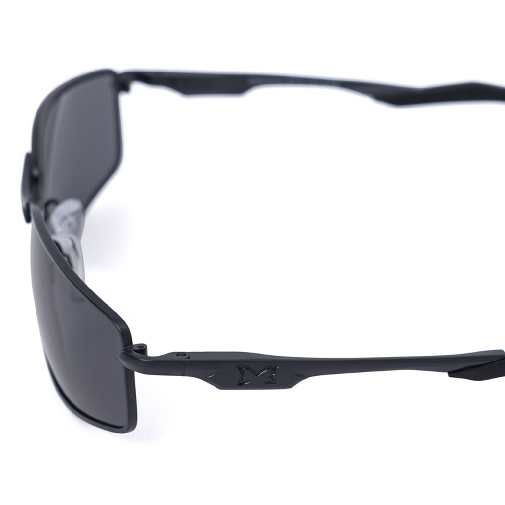 Sidewinder (Dark Grey)