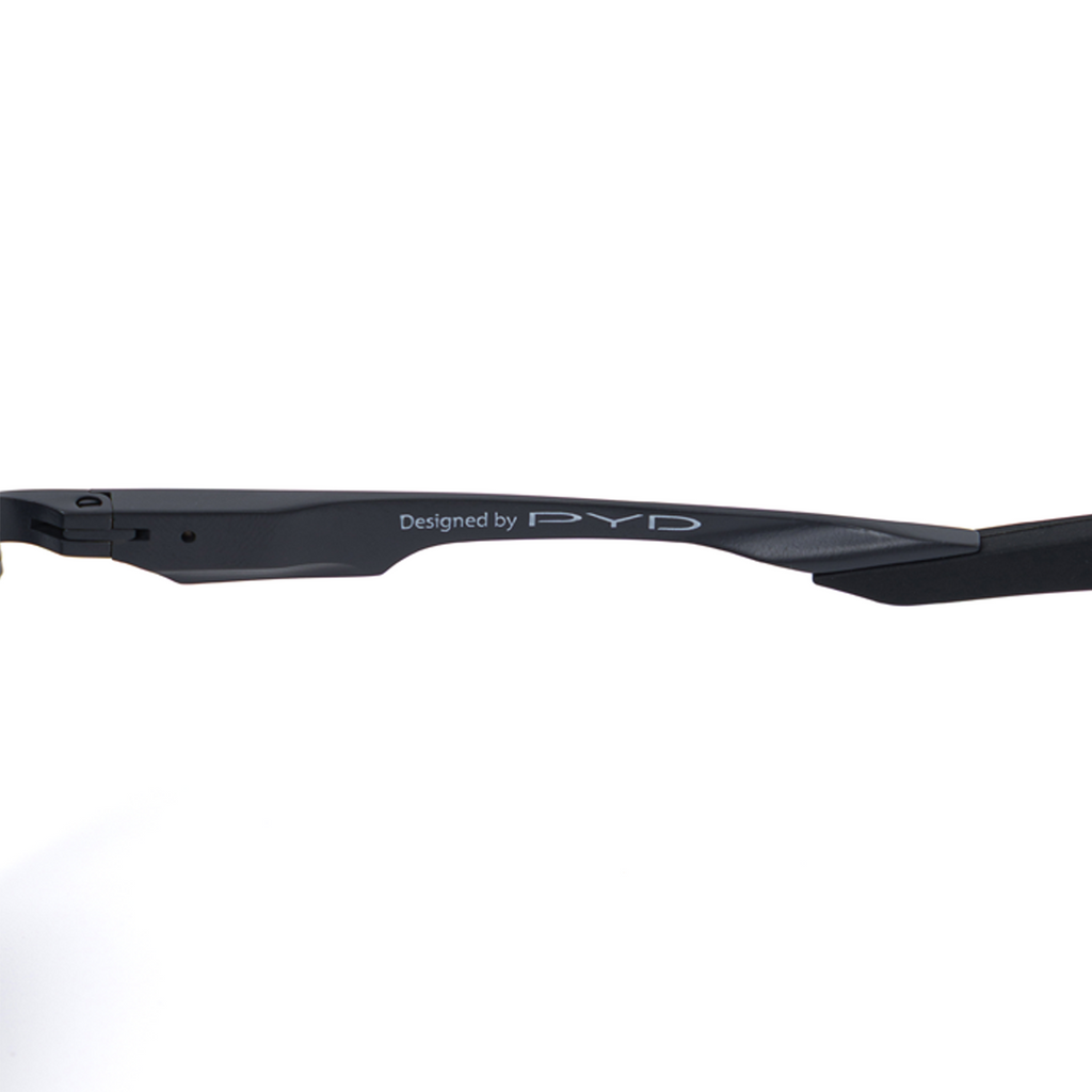 Sidewinder (Dark Grey)