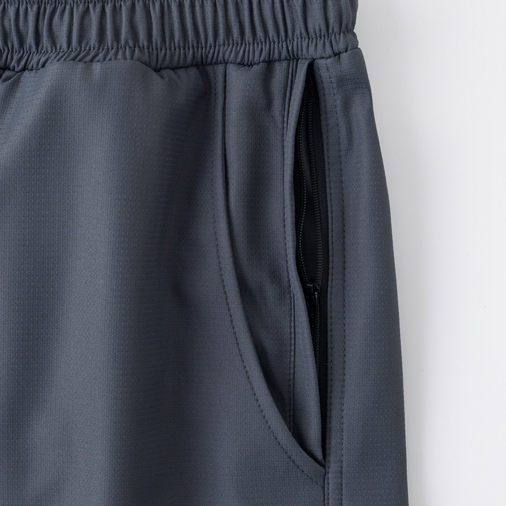Tech Shorts (Dark Grey)