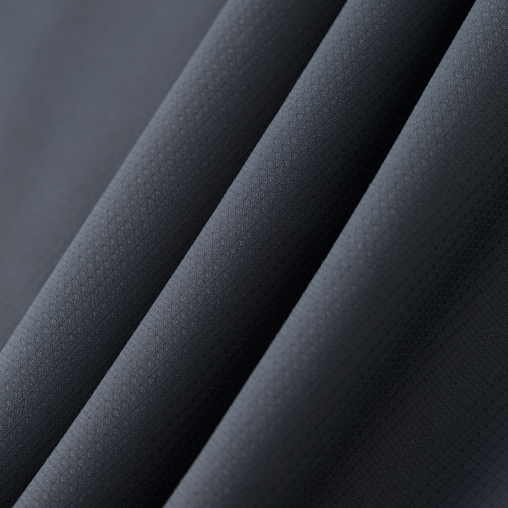 Tech Shorts (Dark Grey)