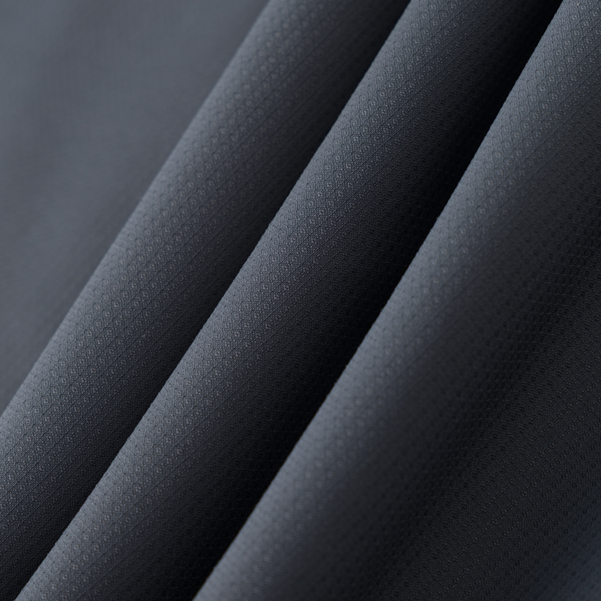 Tech Shorts (Dark Grey)