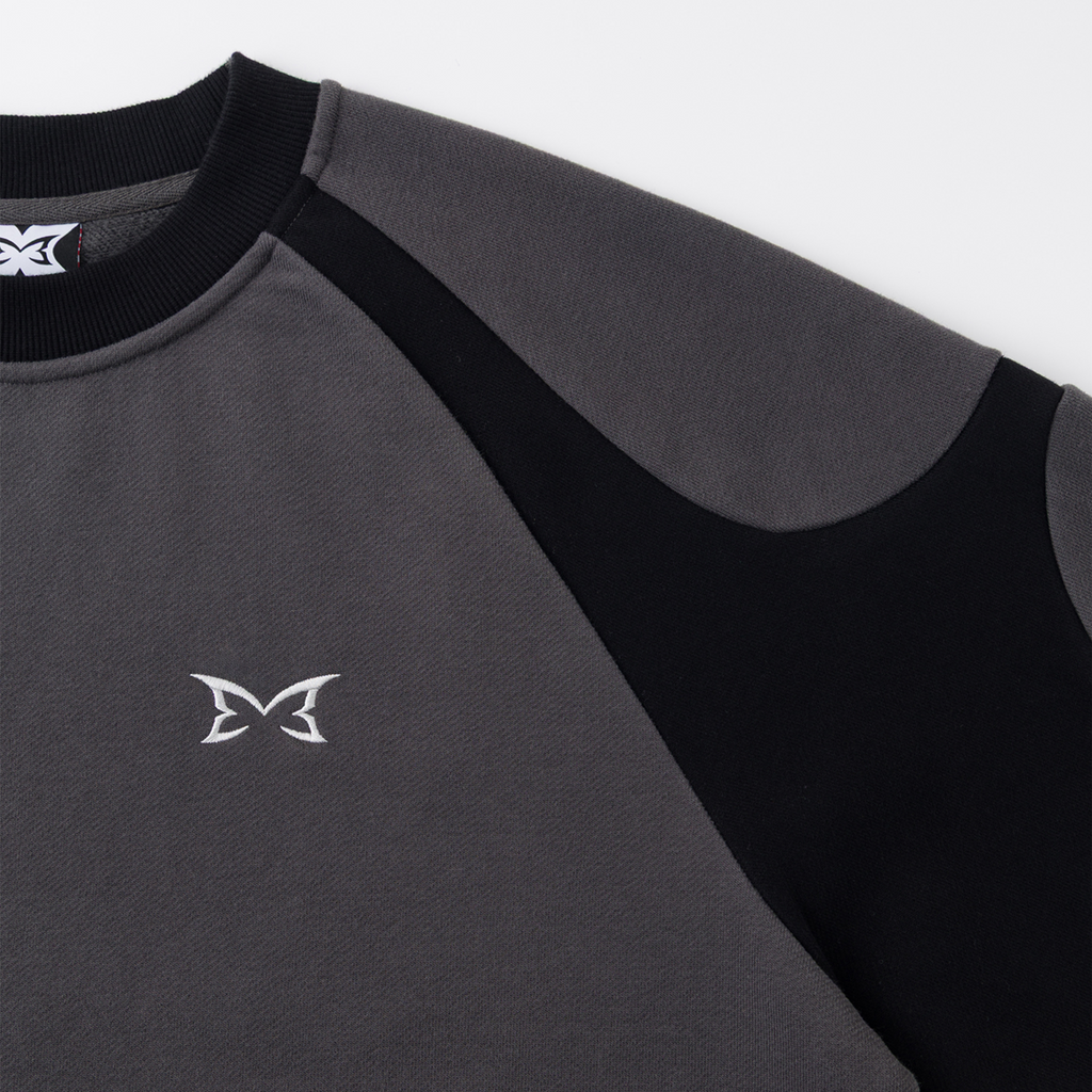 DNA Crew (Grey)
