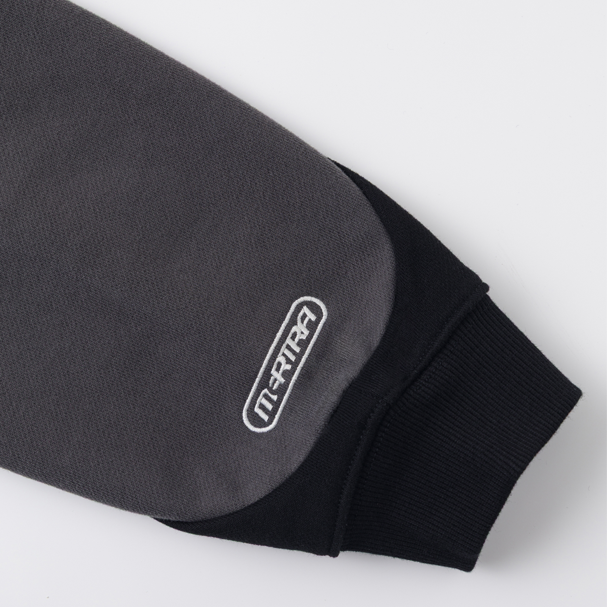 DNA Crew (Grey)
