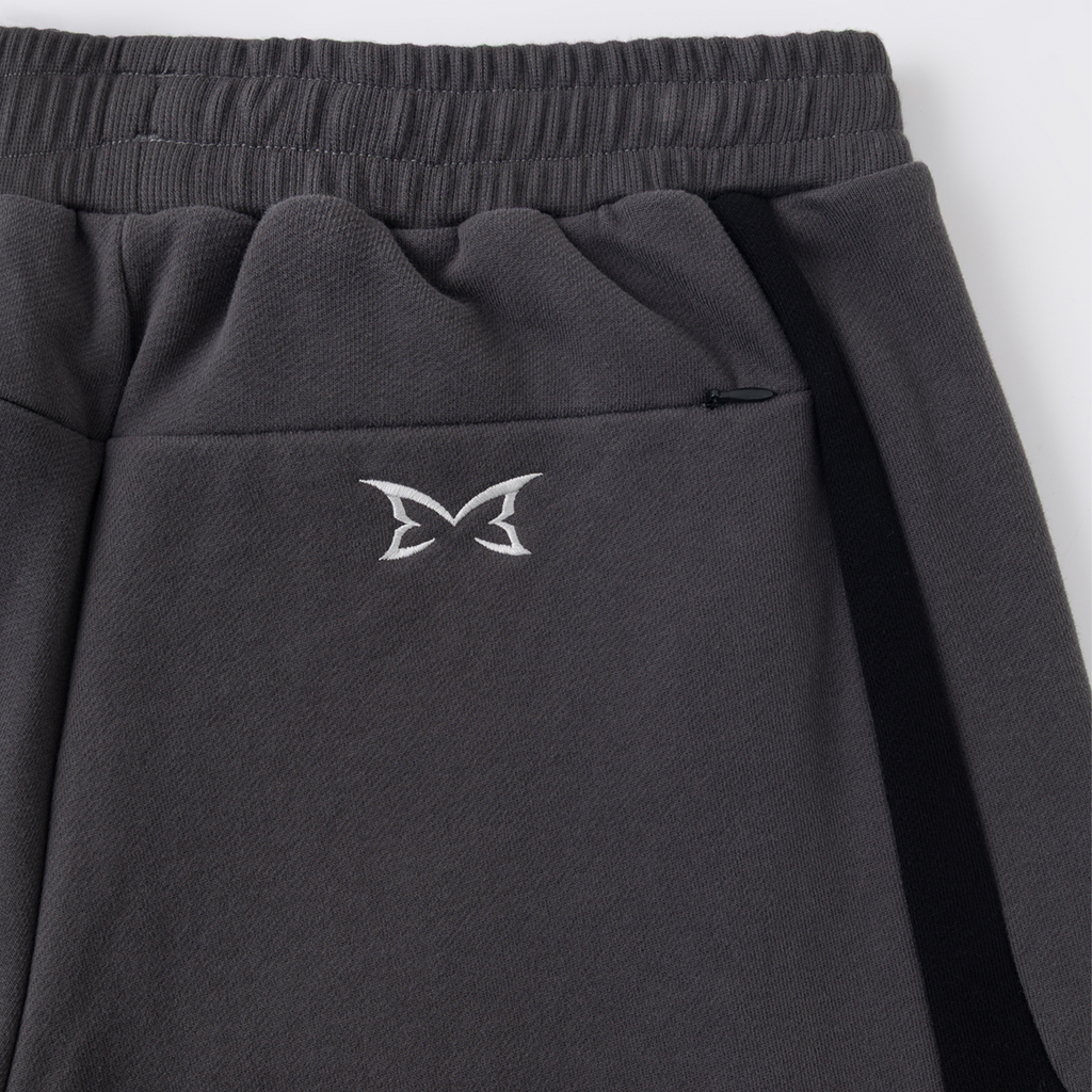 DNA Shorts (Grey)