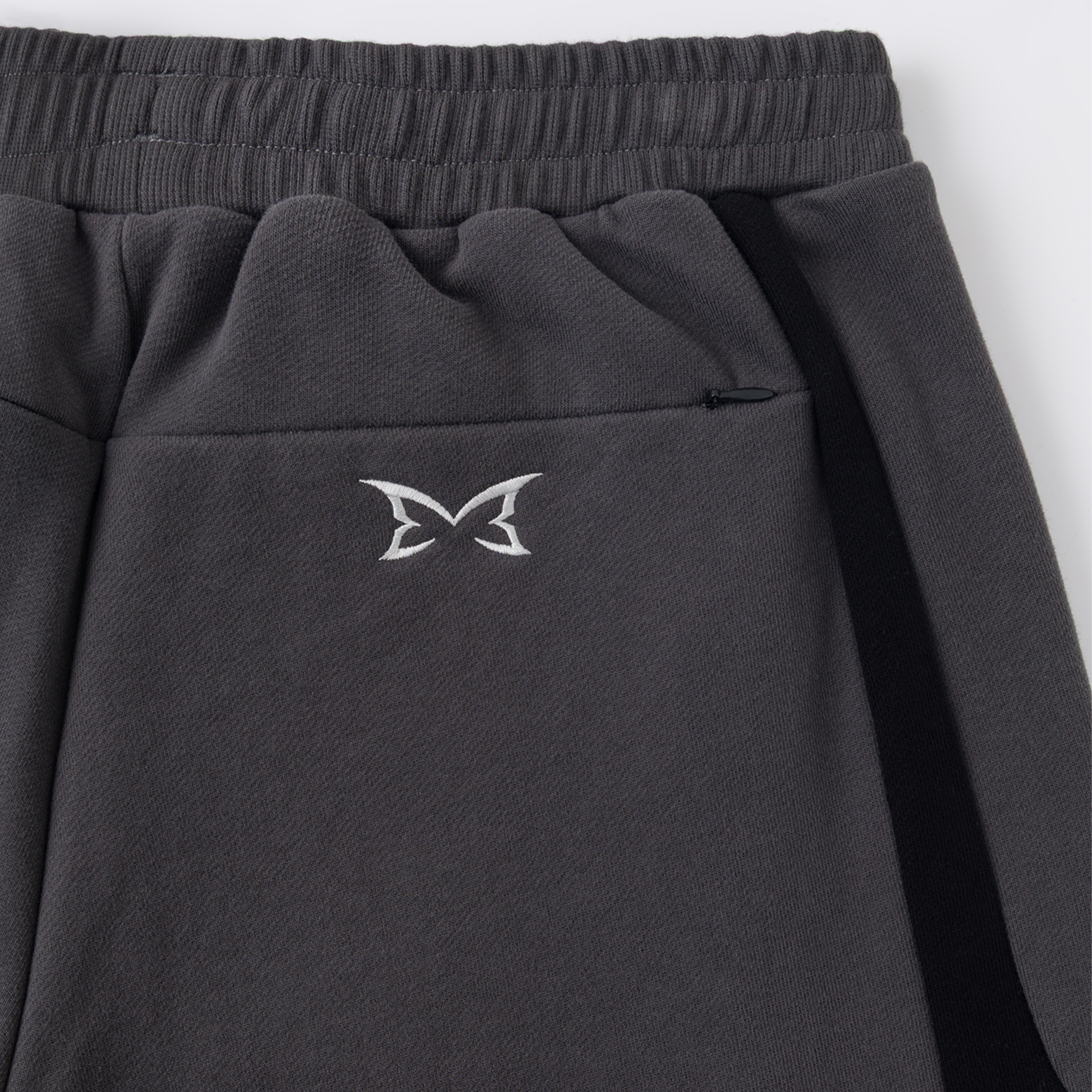 DNA Shorts (Grey)