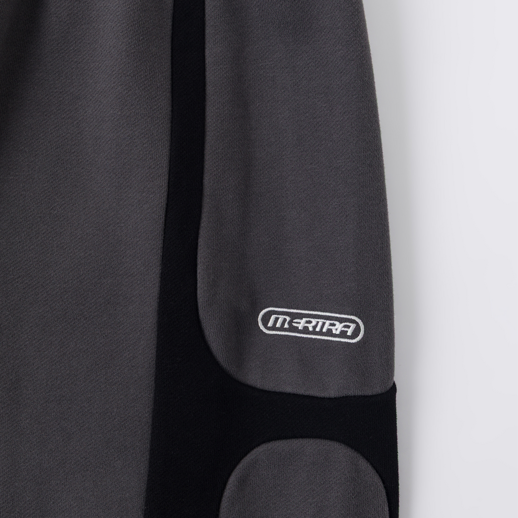DNA Shorts (Grey)