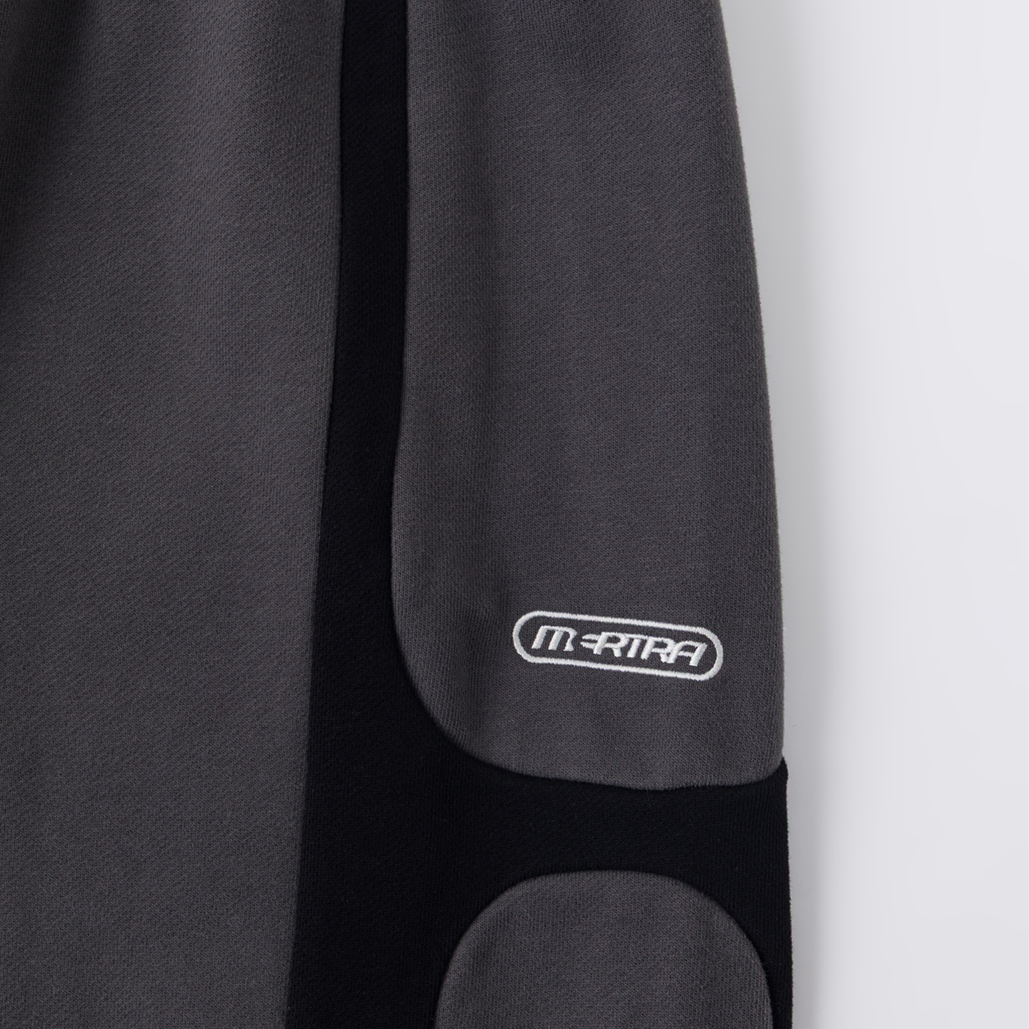 DNA Shorts (Grey)