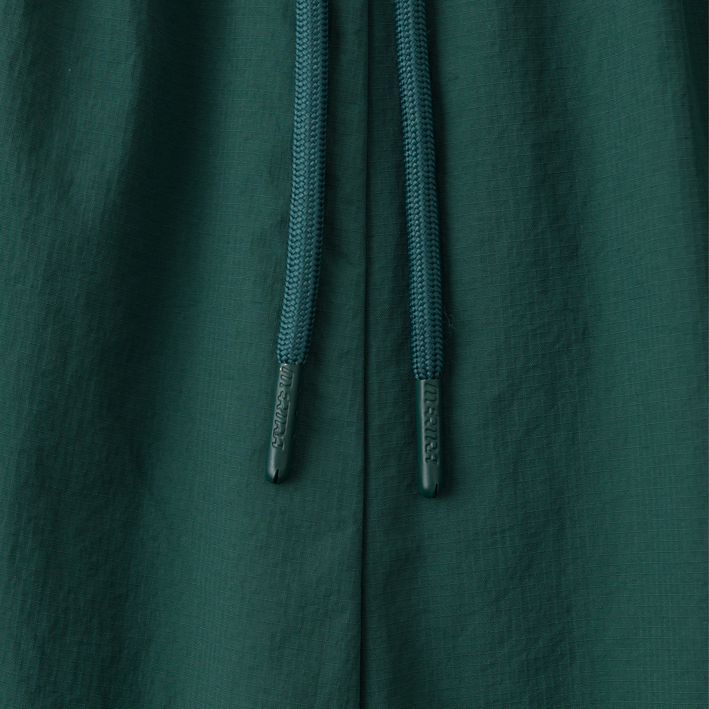Down Unda Track Pants (Green / Yellow)