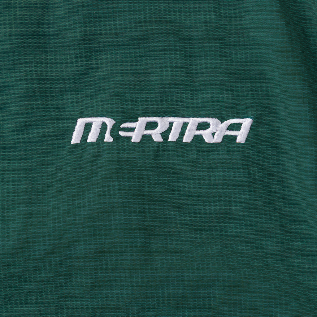 Down Unda Track Pants (Green / Yellow)