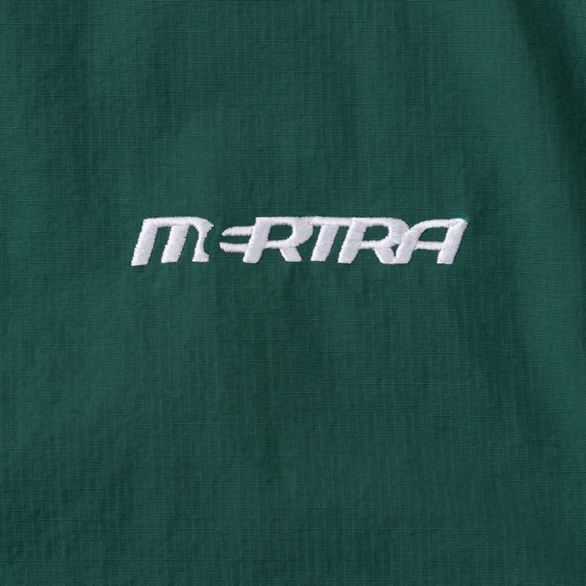 Down Unda Track Pants (Green / Yellow)