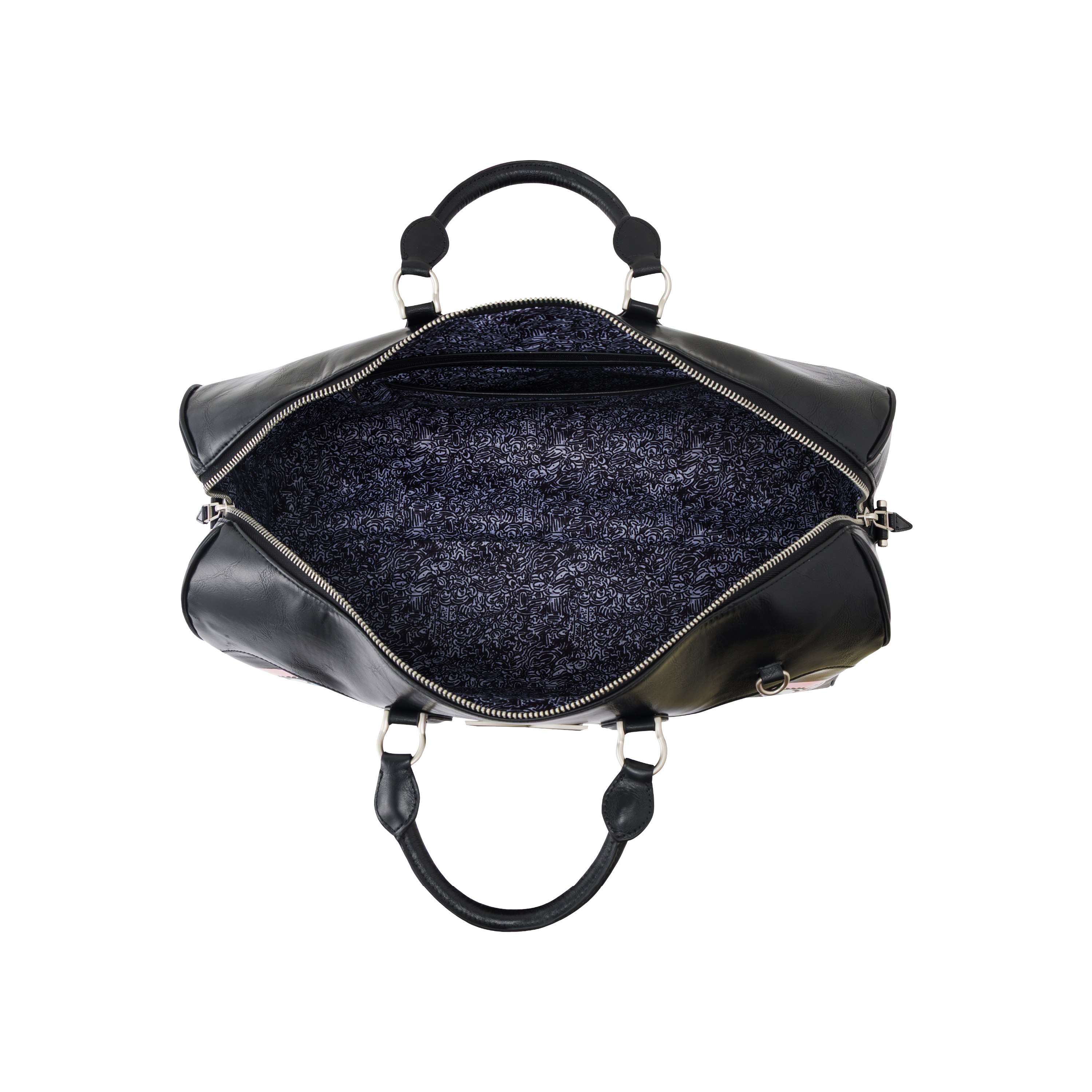 MERTRA x Slawn Duffle