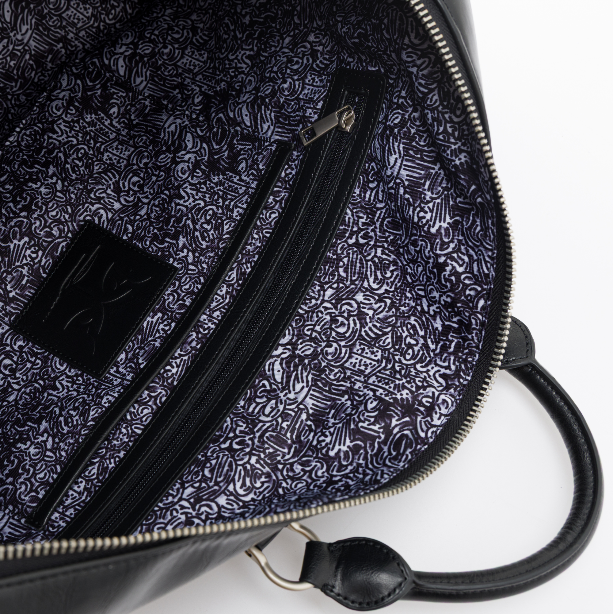 MERTRA x Slawn Duffle