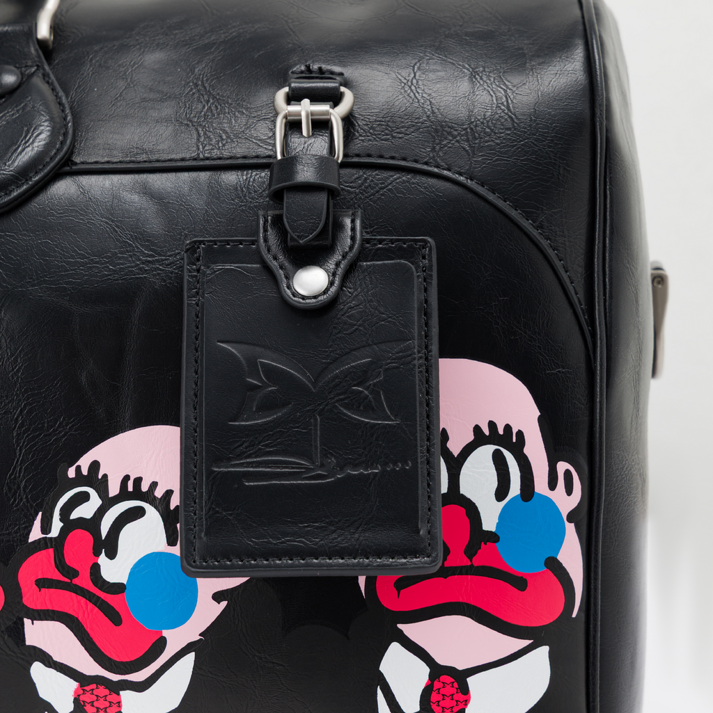 MERTRA x Slawn Duffle